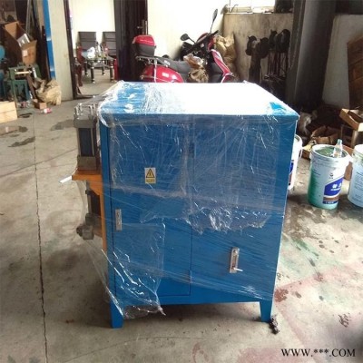 派信 废旧电机拆铜机 三相直流电机拆解设备 大小电机拆解设备