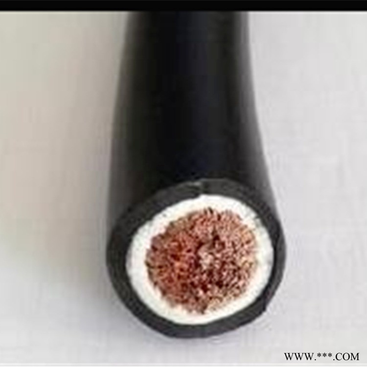 JBQ电缆 1140V电机引接线 95MM2 银顺JEM电机引接线图1