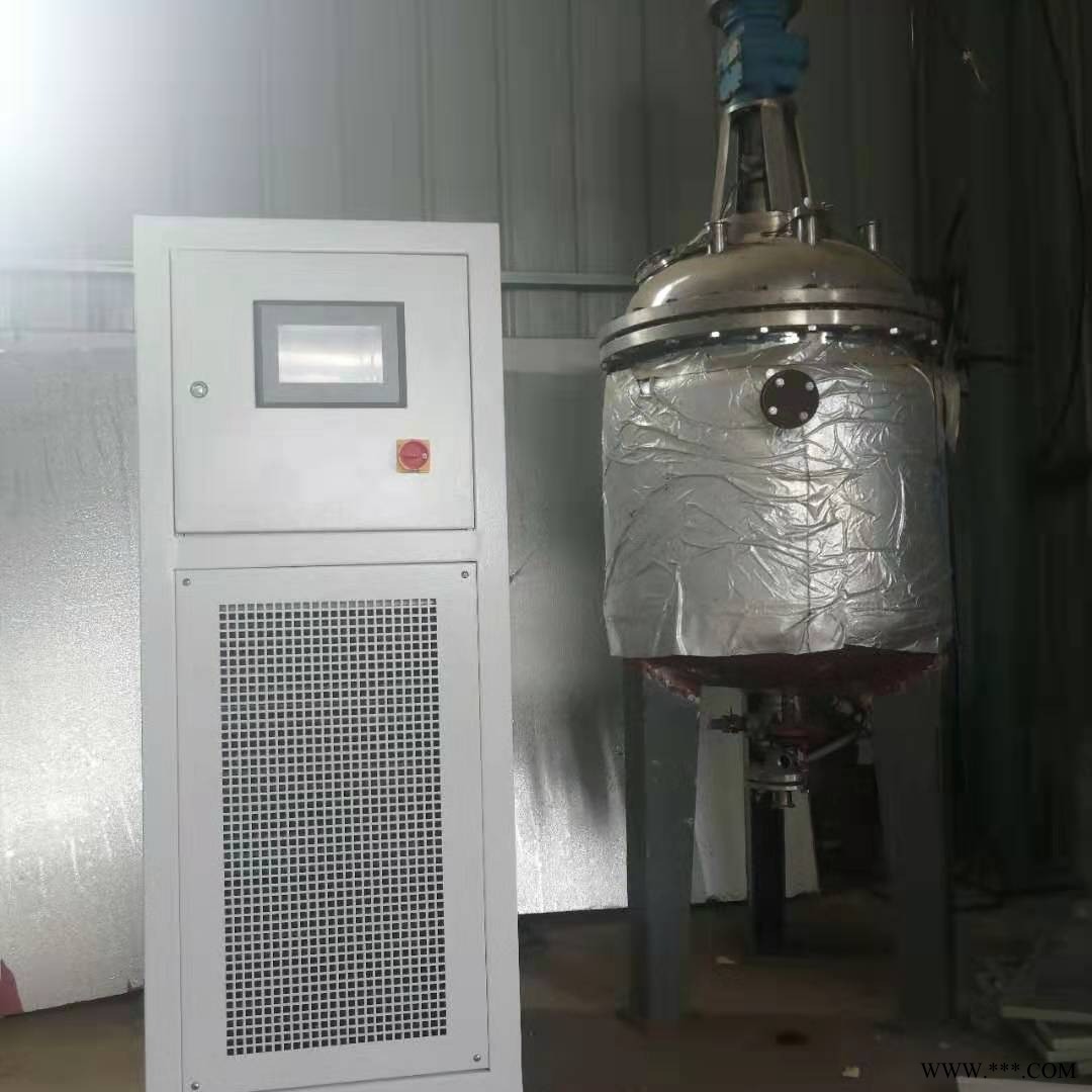 鑫盛泽制冷加热循环器ATC-235配套新能源电机图1