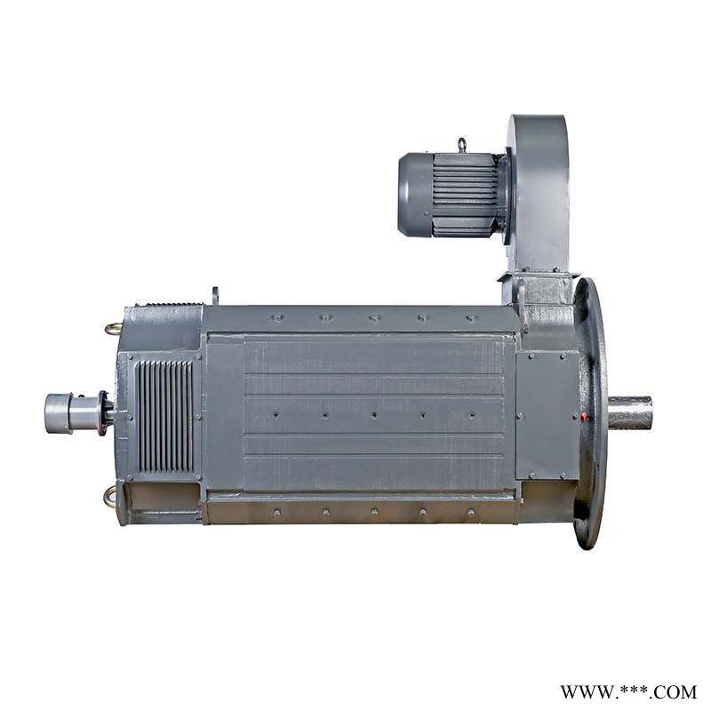 ZZJ-803-11.2KW-220V/440V轧机辅传动用直流电机 串励 并励 他励图1