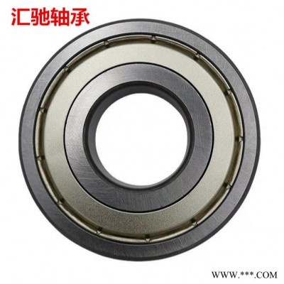 HRB/哈尔滨 深沟球轴承 6006-2RS  6006-2Z  电机农机专用轴承  精密电机轴承