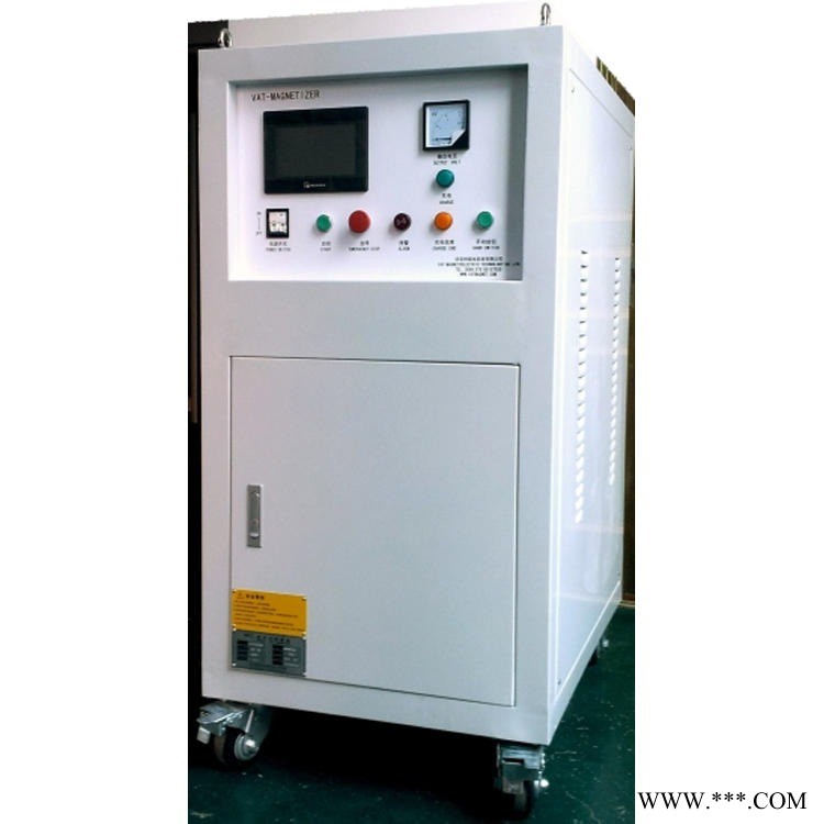 伏安特 充磁机 智能永磁直流电机充、退磁机 VAT-2040IP 厂家定制图1
