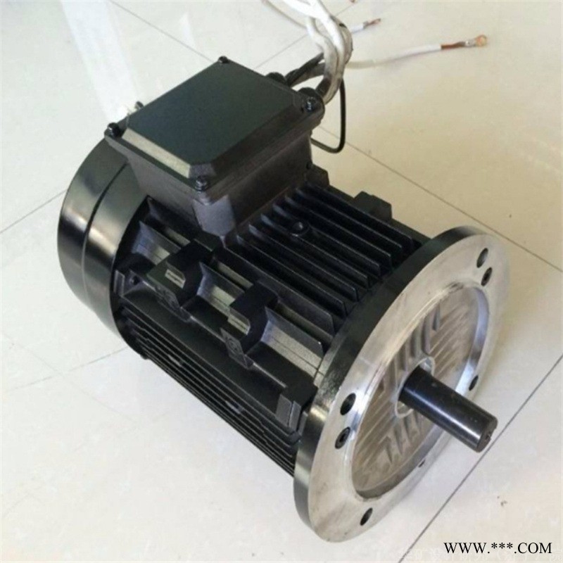 华矿出售直流牵引电机 煤矿用直流牵引电机 规格齐全 ZQ-7直流牵引电机图1