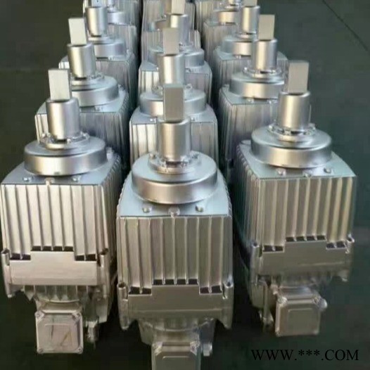 电机推动器Ed-121/6 电力液压推动器ED-201/6 焦作市电力液压制动器厂家 制动器电机油缸图1