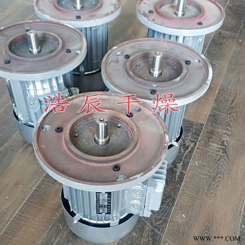 嵊州2800转3PYS7112三相异步电动机450550750W 0.450.550.75kwKW图1