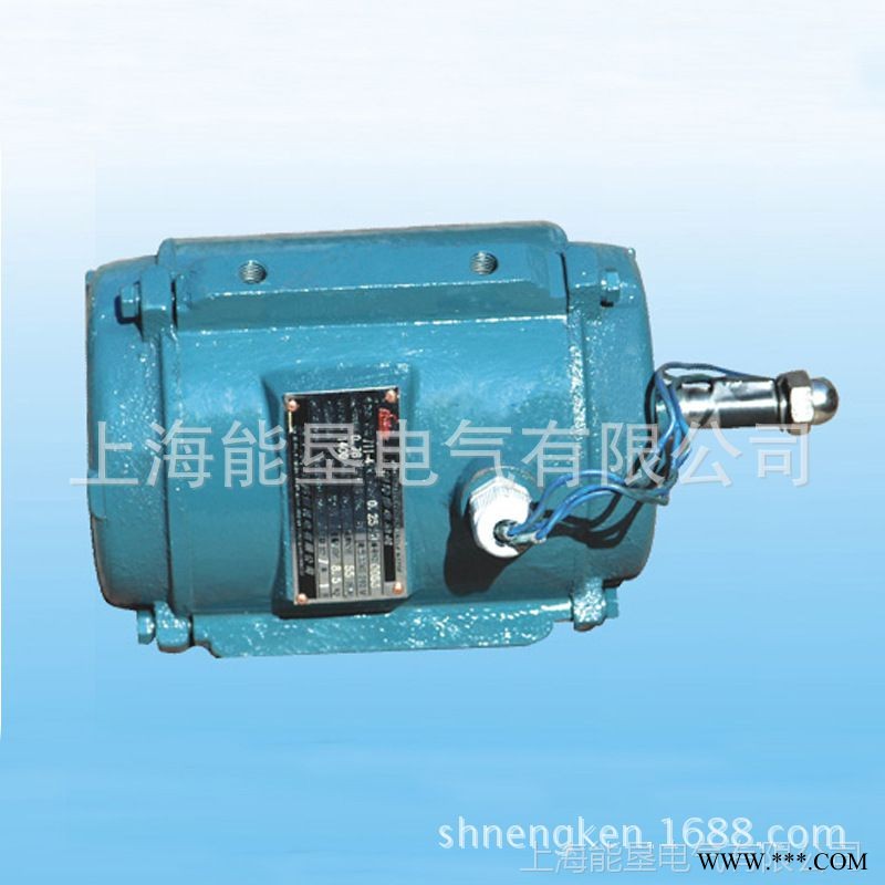 特价供应YSF-132L1-675KW风机用三相异步电动机上海能垦风机电机图1