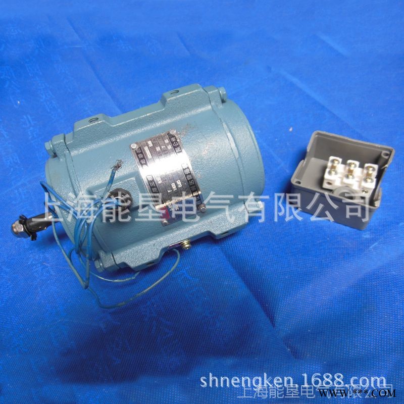 供应YSF-711-2370W轴流风机专用三相异步电动机上海能垦风机电机图1