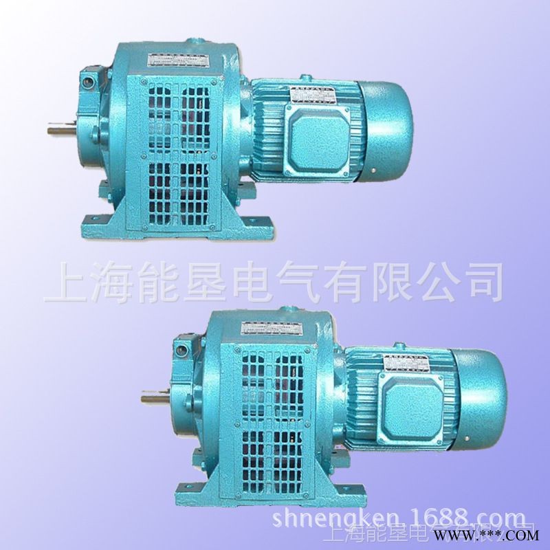 厂家直销YCT315-4B45KW电磁调速三相异步电动机上海能垦电磁调速电机图1