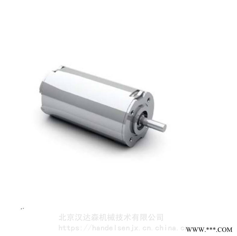 Dunkermotoren机械驱动电机DunkermotorenBG6575无刷直流电机图1