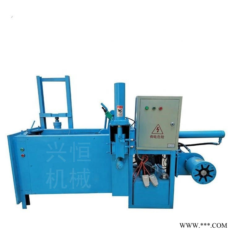兴恒XH-45型 电机斩铜机 小电机拆解机 马达拆解机 欢迎来电咨询图1