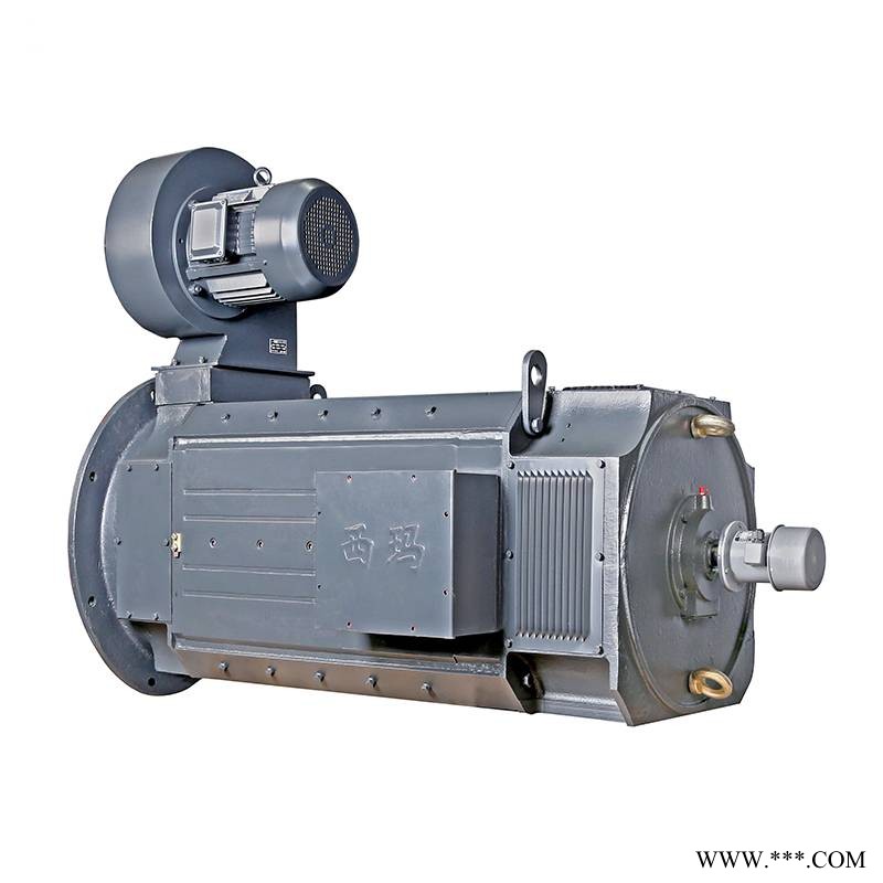 烟台厂价直供Z4-132-1/7.5KW西玛冶金用直流电机图1
