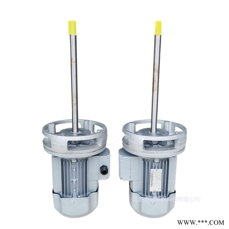 杰硕120W-15000W工业用高温长轴电机 0.12KW-15KW长轴高温电机加长轴耐高温电机 耐高温加长轴电机厂家图1