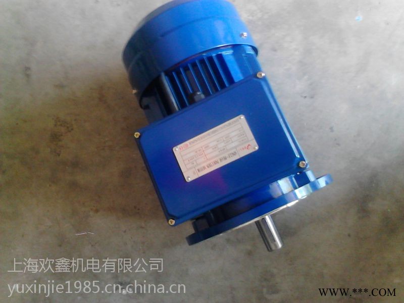 河北特别供应立式单相异步电动机ML100L2-4-3KW-4P图1