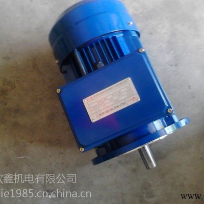 河北特别供应立式单相异步电动机ML100L2-4-3KW-4P