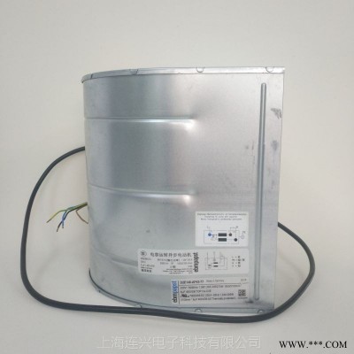 上海供应ebm风扇ebmpapst风机D2E146-AP43-77异步电动机