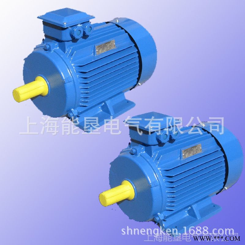 销售Y2-315M-2 132KW机械设备三相异步电动机 上海能垦2极电机图1