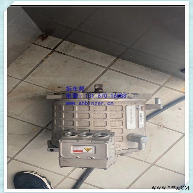 吉利帝豪电机 精进电机 帝豪EV电机 EV400电机 EV500电机图1