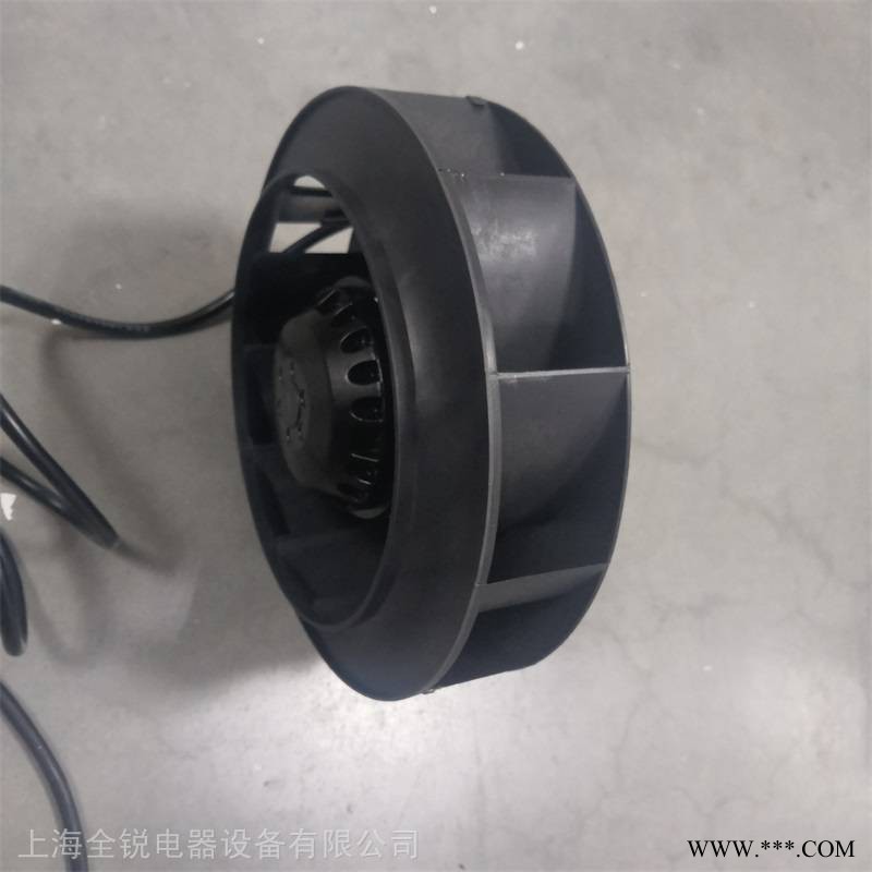 YWD92202风机用外转子电容运转异步电动机FLH180035A1802D611图1