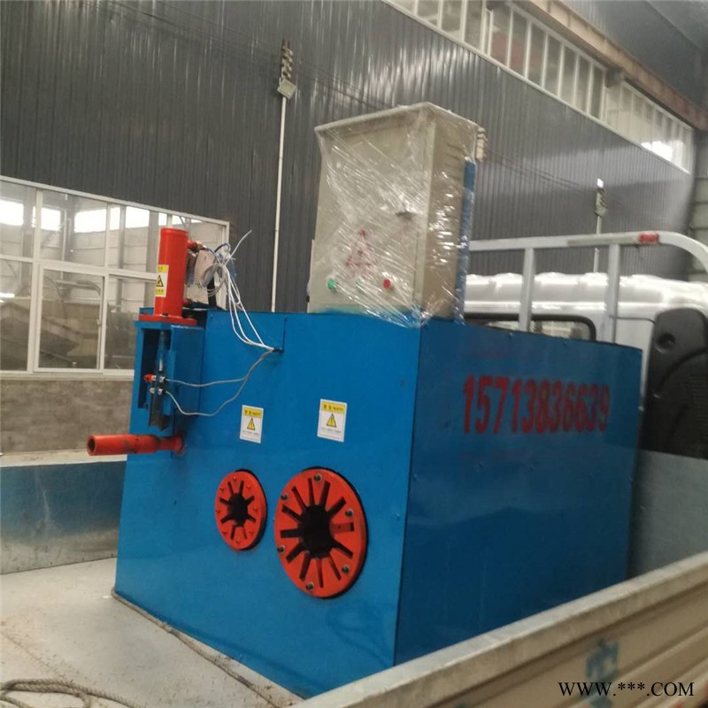 兴恒XH-450 电机拆解机价格 定子拔线机 小电机拆解机 通用型拉铜机图1