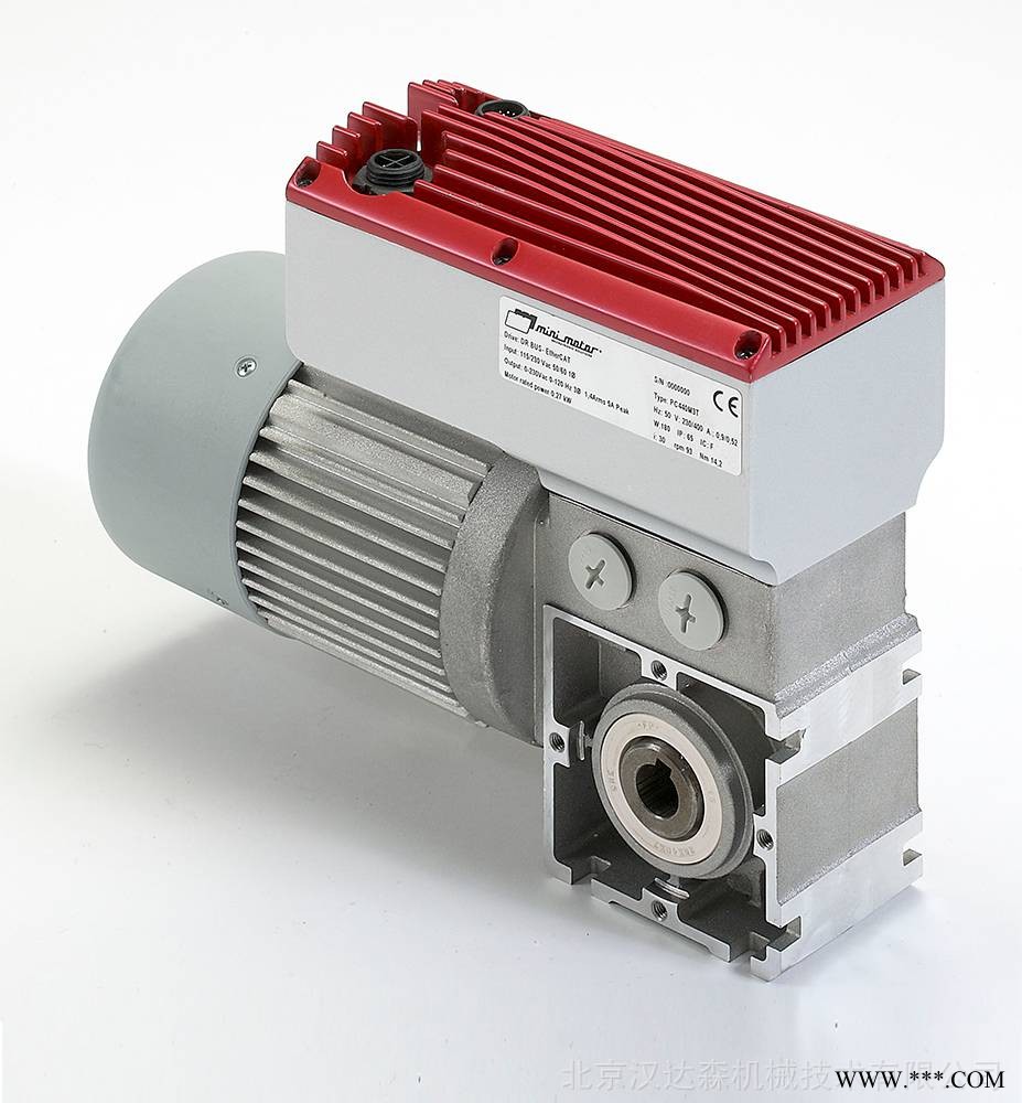 Mini Motor　异步电动机 E324263图1
