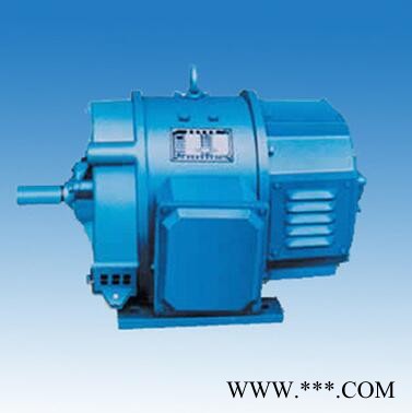 直流电机Z2-41 5.5KW图1