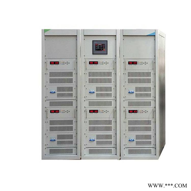 DC0-5kV可调实验室常用直流电源-直流电机测试电源图1