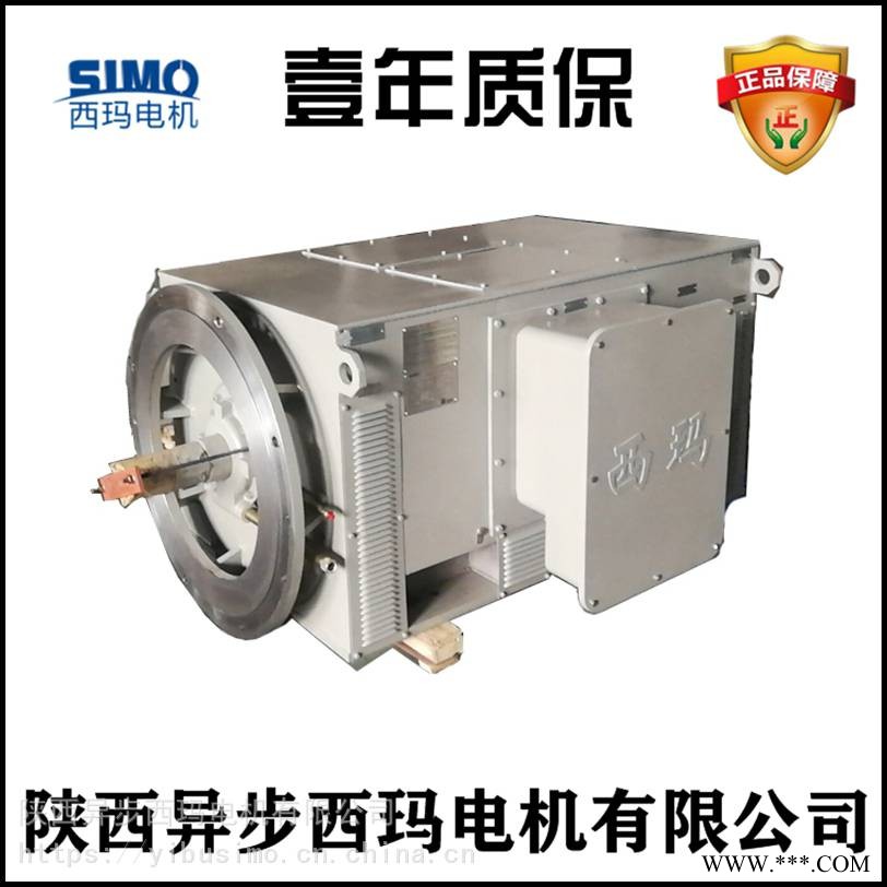西玛电机simo-Y4504-2/500KW/10KV矿用防爆型智能工业电机（品牌电机）图1