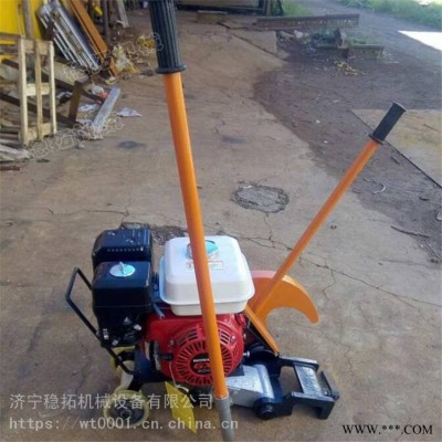 DQG-3电动切轨机采用380v三相异步电动机