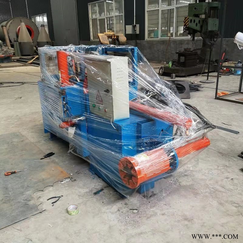兴恒XH-45 小电机拆解机 转子取铜机 废电机拆解机 通用型拉铜机图1