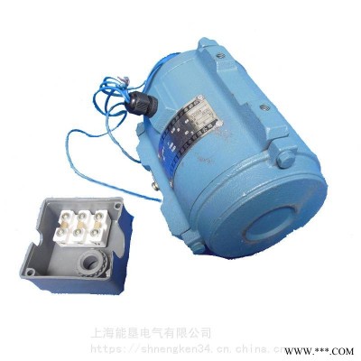供应YSF5624-90W风机用三相异步电动机 上海能垦风机电机