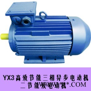 YX3 节能三相异步电动机/YX3 节能电机直销/YX3 节能电机实惠价图1