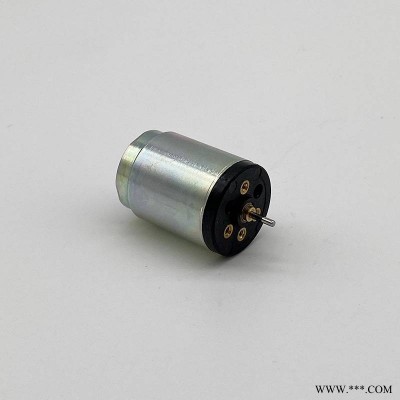 瑞士进口 冯哈勃马达 2230U012S 2230T012S 有刷直流电机