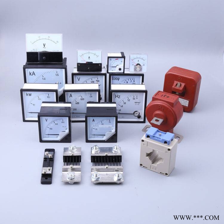 59C2转速表 直流电机转分表定做 20mA转速表厂家图1