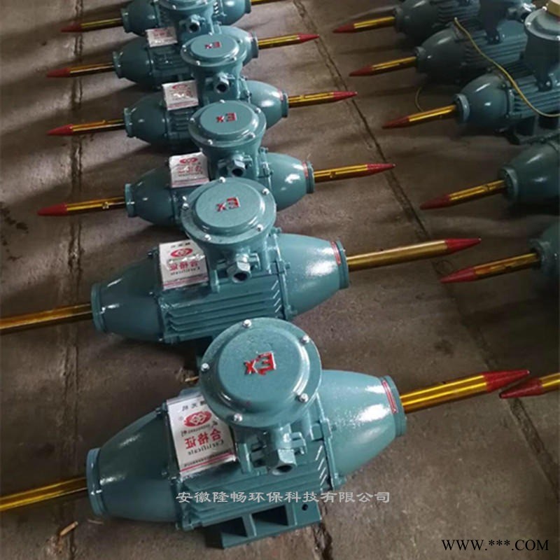 骏隆之畅烤箱耐高温长轴电机规格 烘箱热风循环加长轴电机参数 长轴耐高温电机生产厂家供应图1