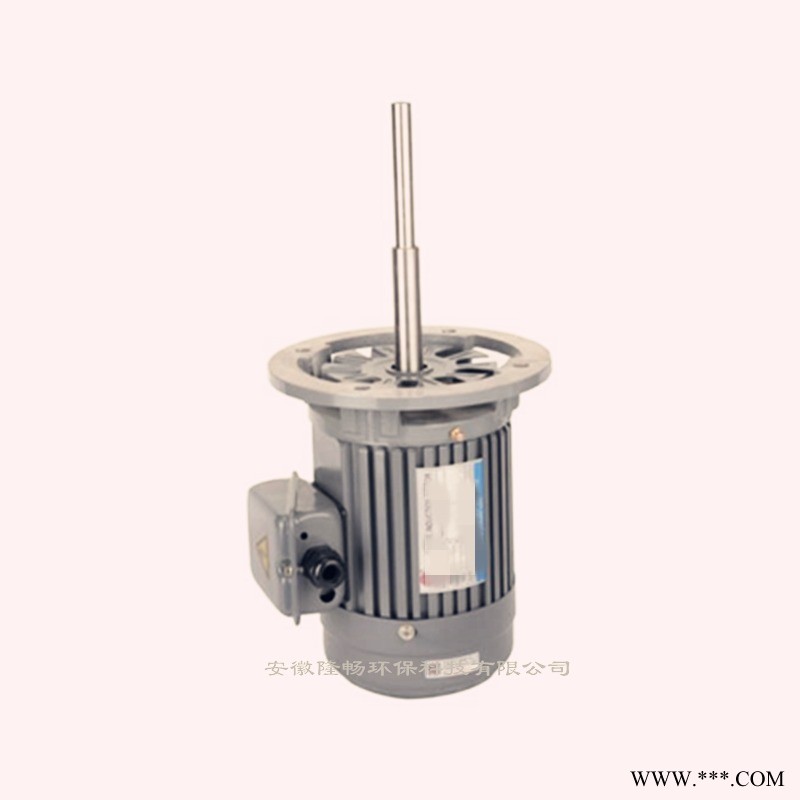 骏隆之畅烘烤箱耐高温热风循环加长轴电机 烤箱非标加长轴耐高温电机 陶瓷炉窑热风搅拌长轴电机厂家供应直发图1