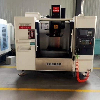 CNC-850 两线一硬主轴转速8000-直连12000rpm主轴电机7.5/11kw