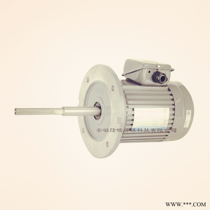 骏隆之畅烘箱长轴电机 烤箱长轴高温电机 锅炉防爆加长轴电机 高温炉加长轴防爆电机厂家直发图1