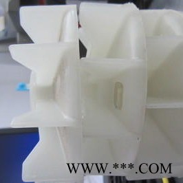 ABB电机 电机风扇叶 M2QA100L4B M2QA132S2A图1