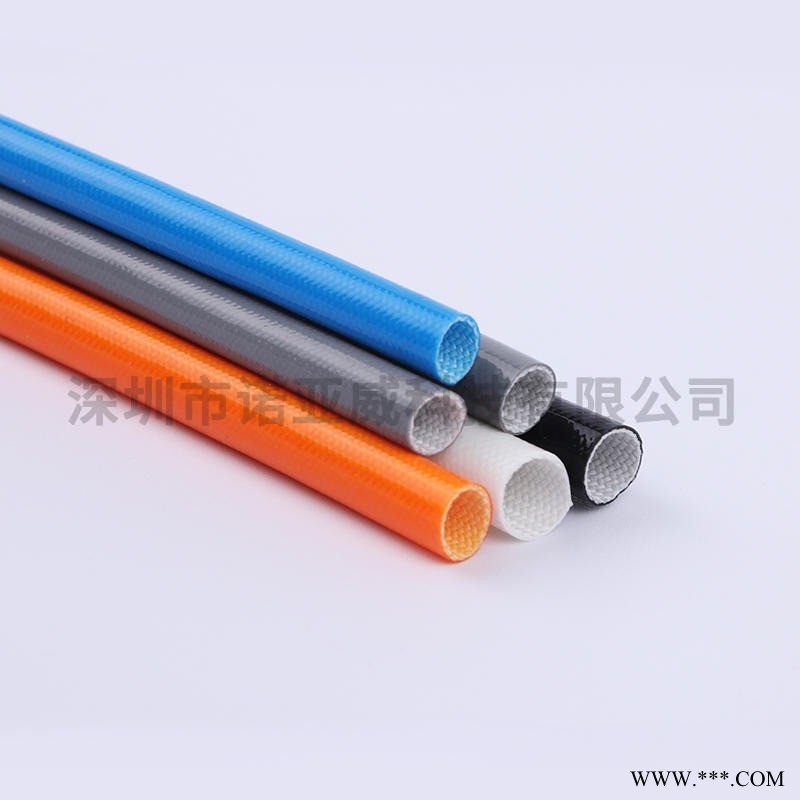 电机专用套管 电机玻纤管图1
