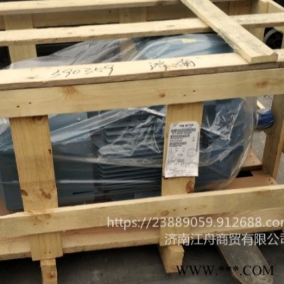 ABB 电机 M2BAX112MA2 4KW B3 M2BAX  ABB电机