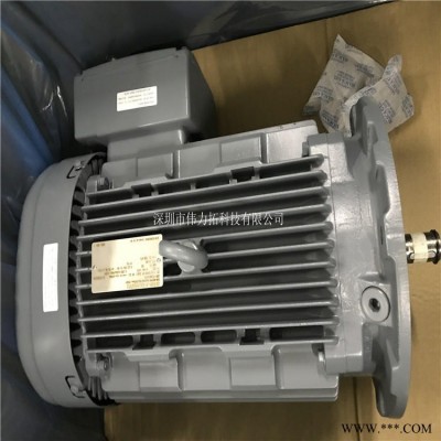 德国赛威电机 DRE160MC4电机 马达 德国原装进口正品 假一赔十