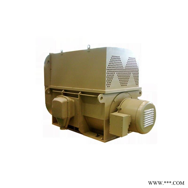 西玛电机YR710-10/YR7102-10-1600KW-6KV高压绕线电机（含加热器）图1