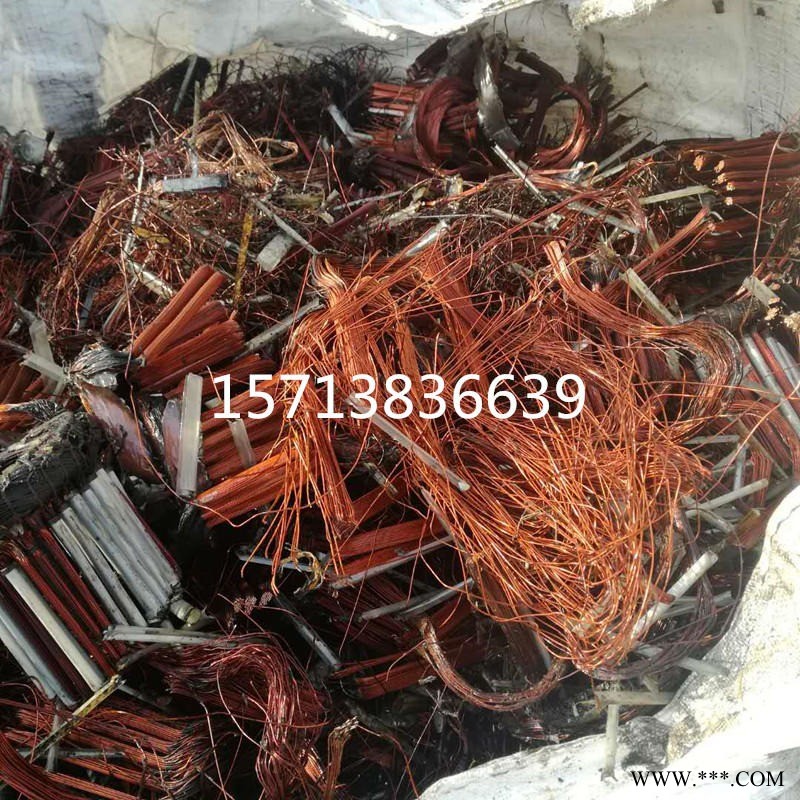 供应瑞科-18型废旧电机拆解设备操作简单好用通用型电机拆解机图1