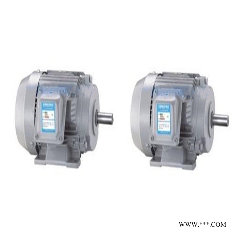 电机 电动机 型号 MST6-YE3-90L-4 1.5KW库号 M326083图1