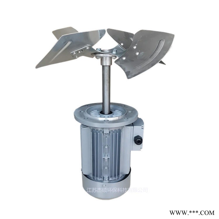 杰硕非标订做120W-7500W恒温炉专用长轴变频防爆电机  非标长轴电机 保温炉专用变频长轴电机 非标加长轴电机厂家图1