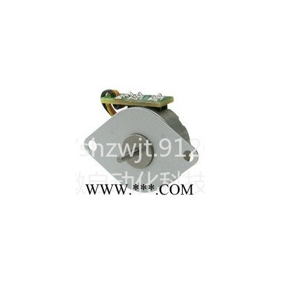 美蓓亚NMB进口电机PM35S-048前照灯调光缝纫机制动阀电机