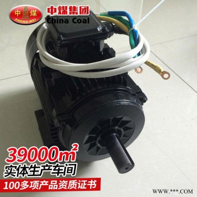 中煤ZQ直流牵引电机应用说明 ZQ直流牵引电机使用说明及价格优惠