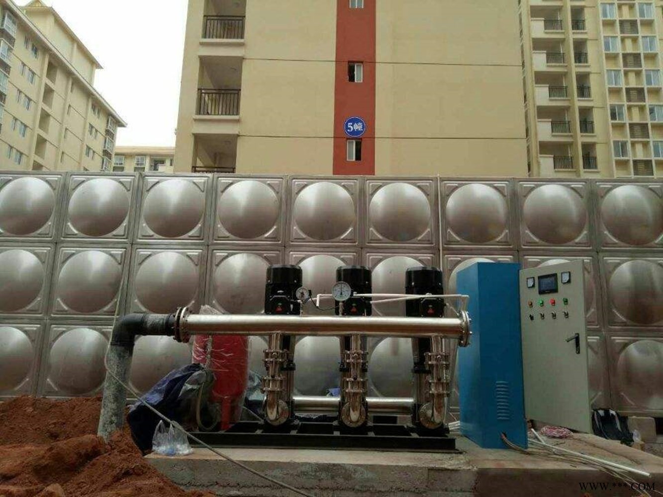 美国富兰克林富兰克林高温电机节能富兰克林深井泵富兰克林高温电机图1