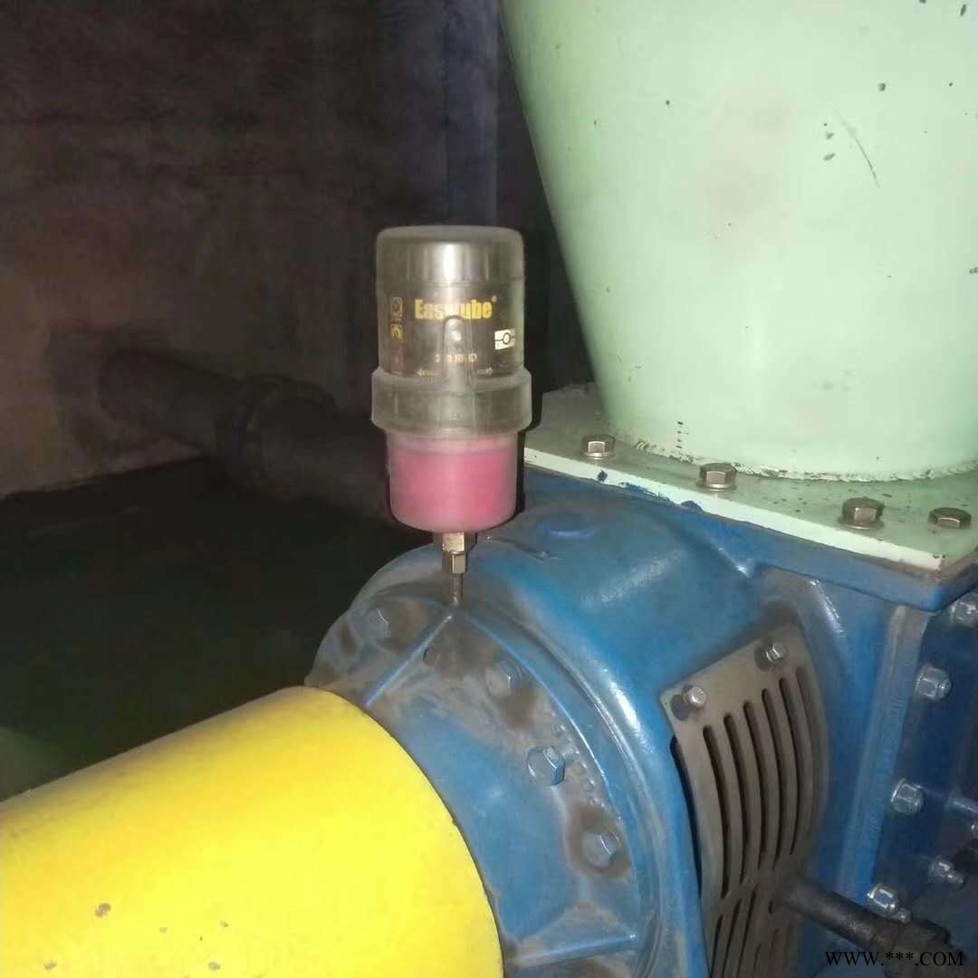 fanxuan/梵轩 FXLUBE-250油杯系列|防爆风机轴承|电机轴承润滑|污水处理泵电机轴承润滑|导轨滑块智能润滑图1