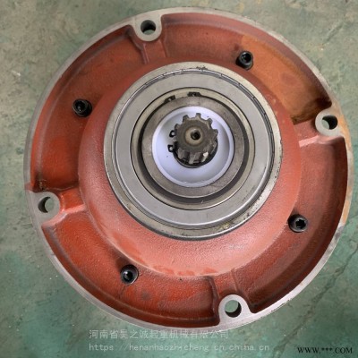 ZD122-4-1.5KW - ZDY电动葫芦电机_ 电动葫芦铜电机